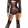 Roma Costume COSTUMES Web Spinner Costume