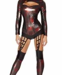 Roma Costume COSTUMES Web Spinner Costume