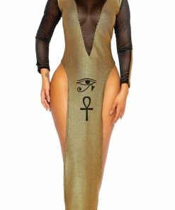 Roma Costume COSTUMES Fierce Cleo Diva Costume