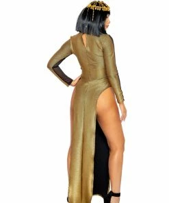 Roma Costume COSTUMES Fierce Cleo Diva Costume