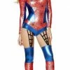 Roma Costume Web Crawler Costume COSTUMES