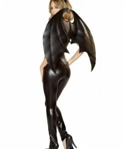 Roma Costume Bat Costume