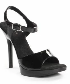 Ellie Shoes 5 Heel Sandal