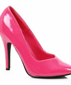 Ellie Shoes 5 Heel Pump