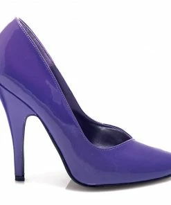 Ellie Shoes 5 Heel Pump