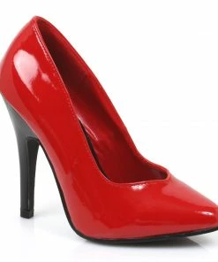 Ellie Shoes 5 Heel Pump