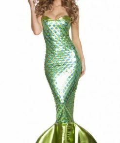 Roma Costume Sexy Sea Creature Costume