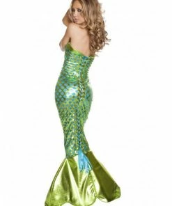 Roma Costume Sexy Sea Creature Costume