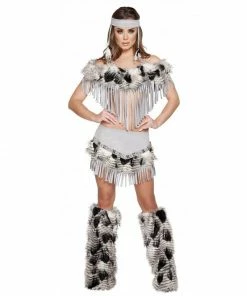 Roma Costume COSTUMES Lusty Indian Maiden Costume