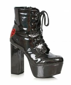 Ellie Shoes 5 Shoe With Heart