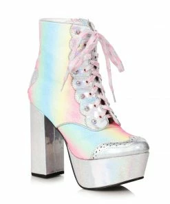 Ellie Shoes 5 Shoe With Heart