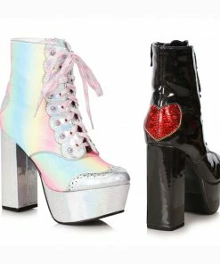 Ellie Shoes 5 Shoe With Heart