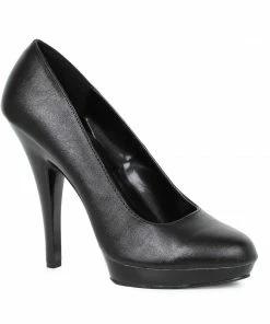 Ellie Shoes High Heel Wide Width Pumps