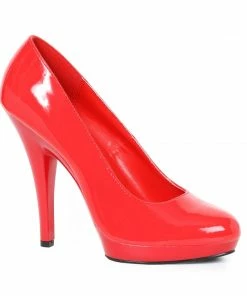 Ellie Shoes High Heel Wide Width Pumps