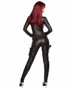 Roma Costume COSTUMES Alluring Assassin Costume
