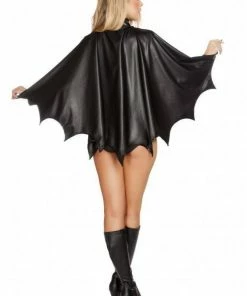 Roma Costume COSTUMES Sexy Night Vigilante Costume