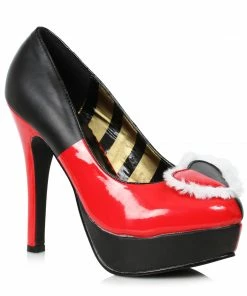 Ellie Shoes High Heel Wonderland Pump