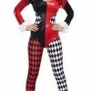 Roma Costume COSTUMES Villainous Vixen Costume