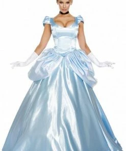 Roma Costume Stroke Of Midnight Maiden Costume COSTUMES