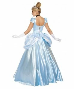 Roma Costume Stroke Of Midnight Maiden Costume COSTUMES