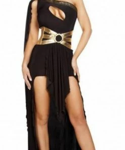 Roma Costume Gorgeous Goddess Costume COSTUMES