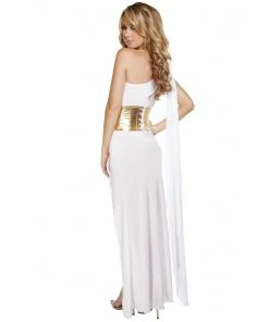 Roma Costume Grecian Babe Costume