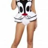 Roma Costume COSTUMES Playful Pussycat Costume