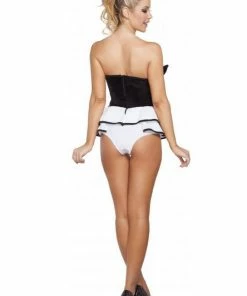 Roma Costume COSTUMES Playful Pussycat Costume