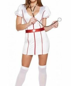 Roma Costume COSTUMES Caretaker Cutie Costume