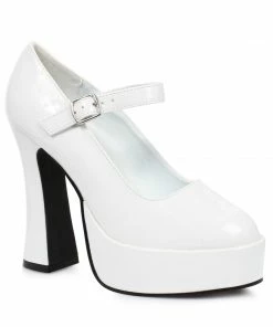 Ellie Shoes 5 Chunky Heel Mary Jane 9 Ellie Shoes 5 Chunky Heel Mary Jane