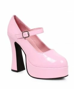 Ellie Shoes 5 Chunky Heel Mary Jane 10 Ellie Shoes 5 Chunky Heel Mary Jane