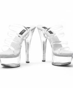 Ellie Shoes 6 Heel Strappy Sandal