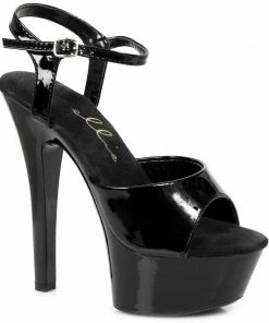 Ellie Shoes 6 Heel Sandal