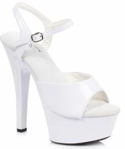 Ellie Shoes 6 Heel Sandal
