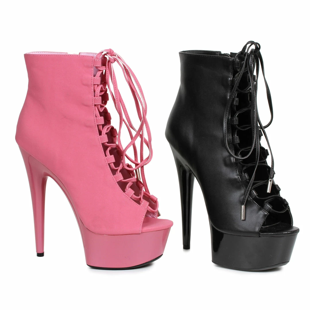 Ellie Shoes 6 Ankle Bootie 3 Ellie Shoes 6 Ankle Bootie