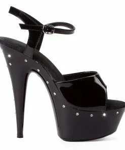 Ellie Shoes ES609-MYA