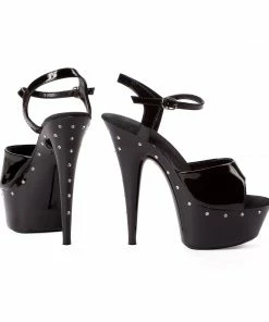 Ellie Shoes ES609-MYA