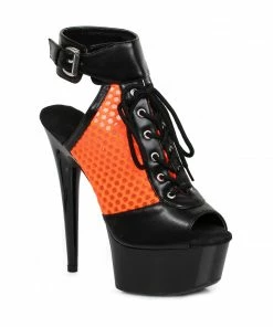 Ellie Shoes 6 Platfrom With Ankle Strap 11 Ellie Shoes 6 Platfrom With Ankle Strap