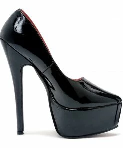 Ellie Shoes 6.5 Stiletto Heel Pump