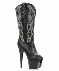 Ellie Shoes 7 COWGIRL BOOT