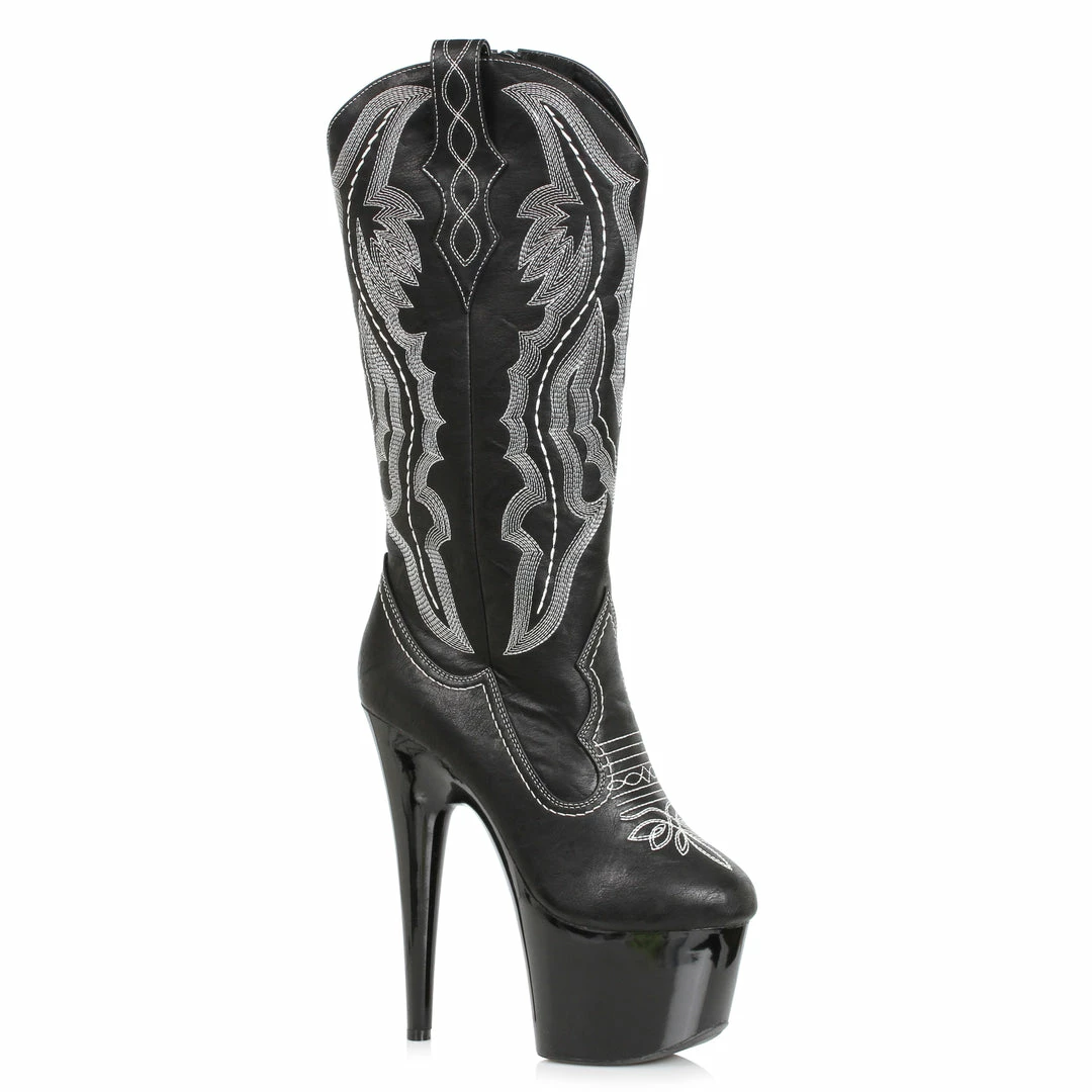 Ellie Shoes 7 COWGIRL BOOT 3 Ellie Shoes 7 COWGIRL BOOT