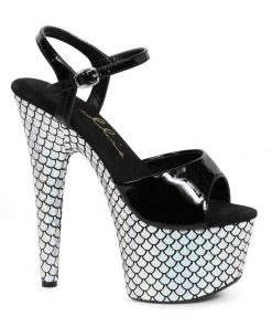 Ellie Shoes 7 STILETTO W/ PLATFORM 8 Ellie Shoes 7 STILETTO W/ PLATFORM