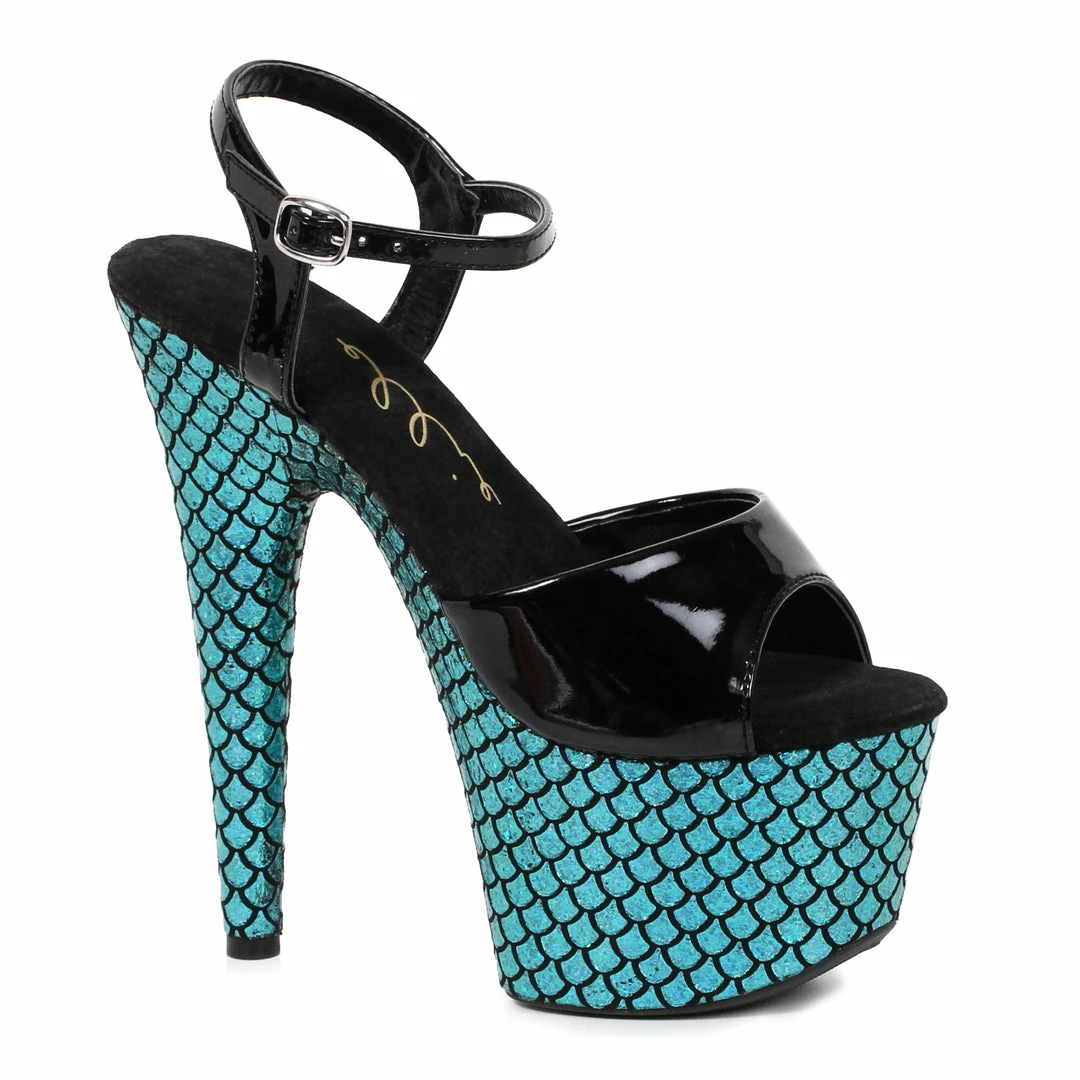 Ellie Shoes 7 STILETTO W/ PLATFORM 6 Ellie Shoes 7 STILETTO W/ PLATFORM