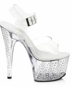 Ellie Shoes 7 Inch Sandal