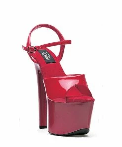 Ellie Shoes 7 Heel Sandal