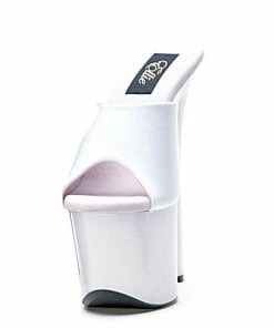 Ellie Shoes 7 Heel Mule