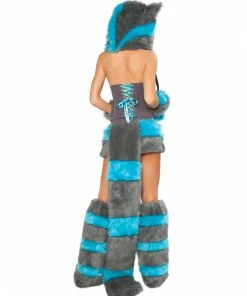 JValentine COSTUMES Chester Costume