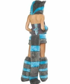 JValentine Chester Gloves Rave Accessories