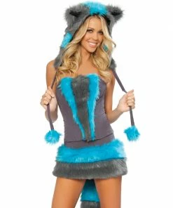 JValentine COSTUMES Chester Costume