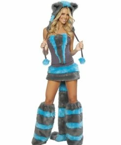 JValentine Chester Gloves Rave Accessories